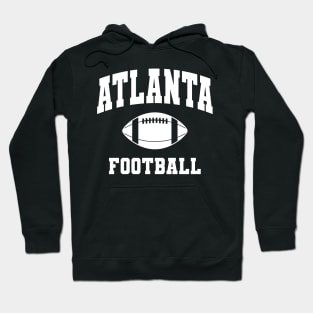 Atlanta football Hoodie